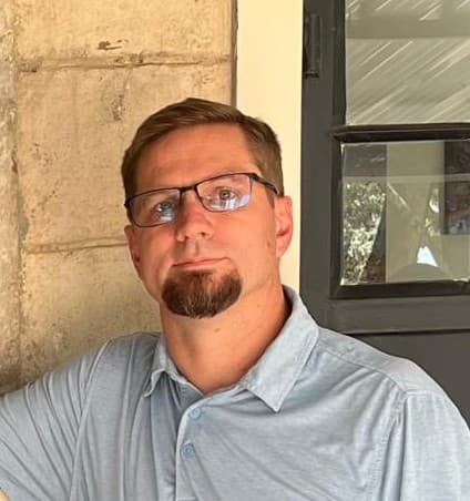 Chad Pampelly