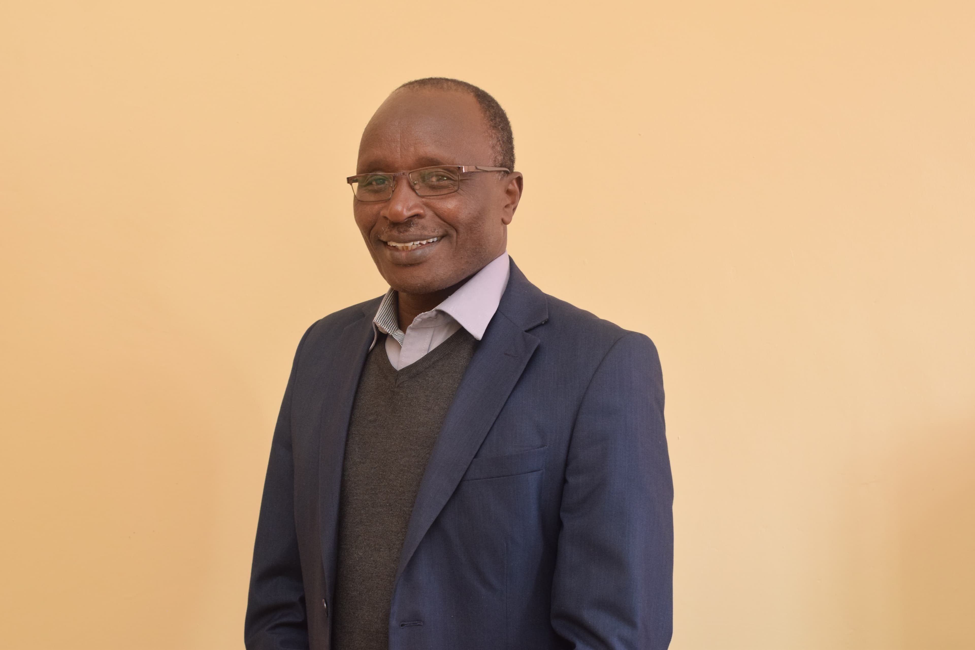 Daniel Maina Kinyua