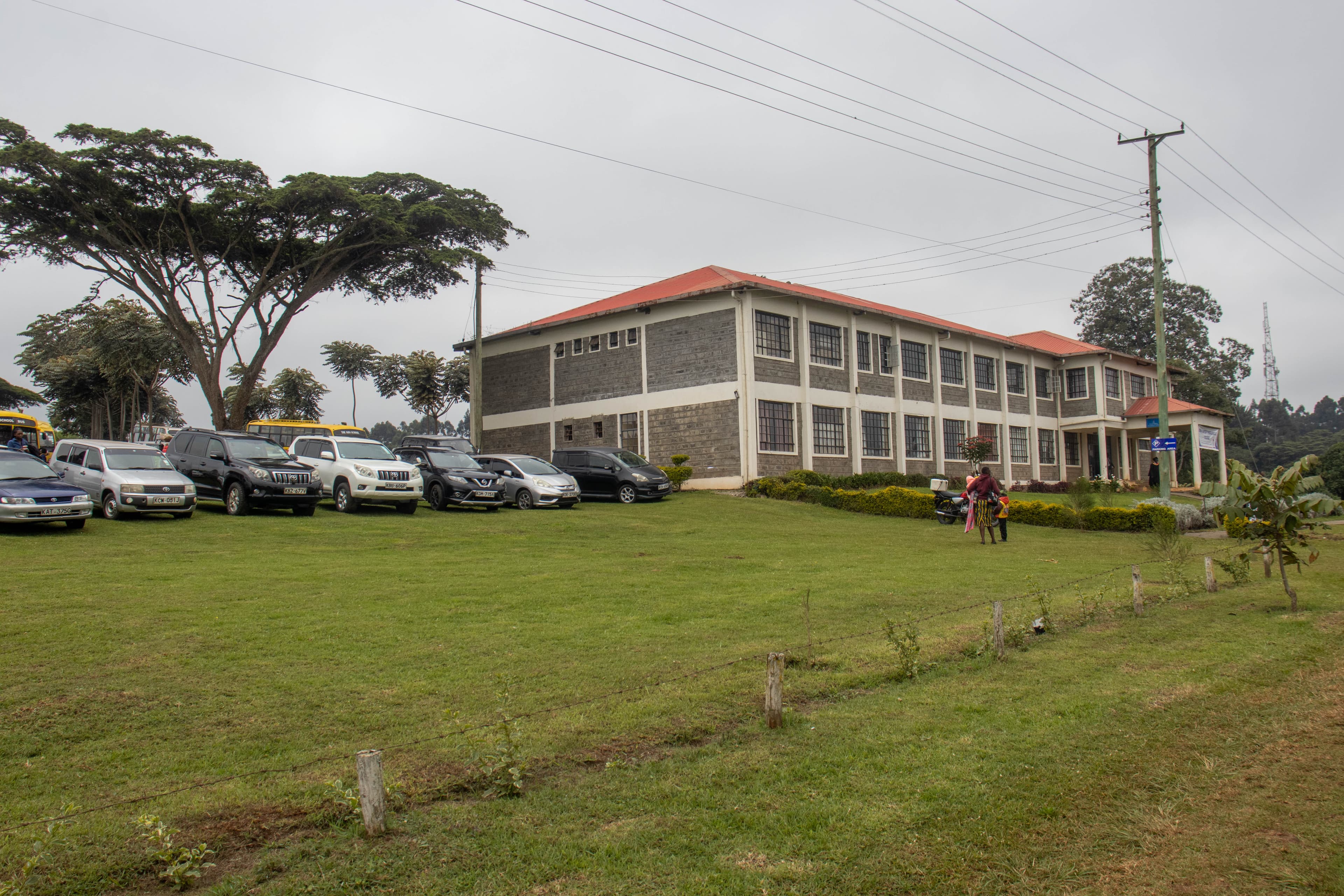 KBTC Library