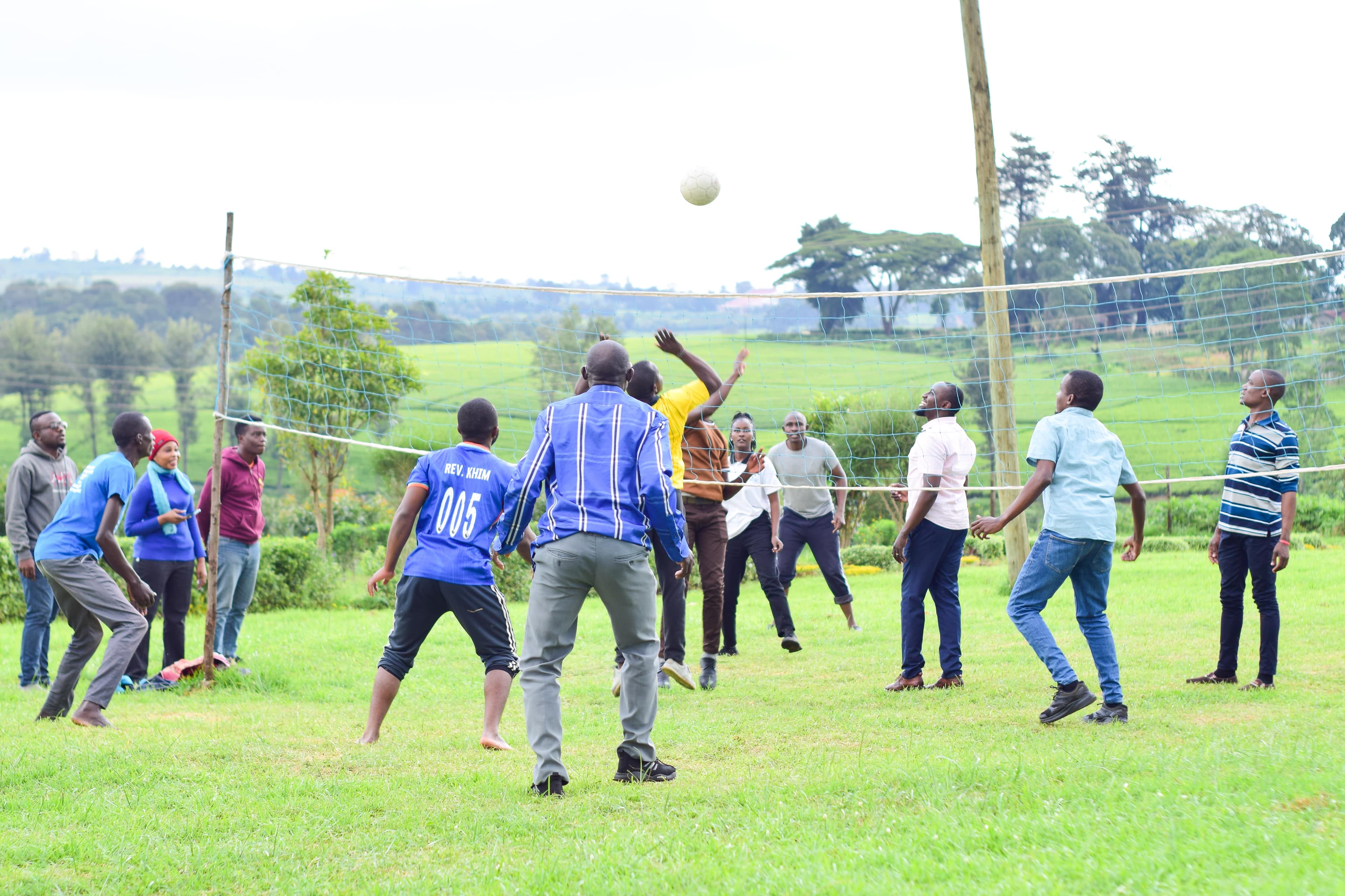 Sports